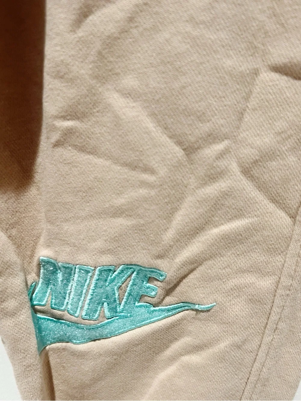 Nike joggers